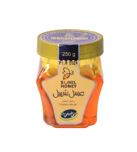 عسل سهيل 250 جم