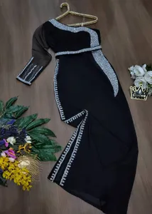 فستان نسائي سهره