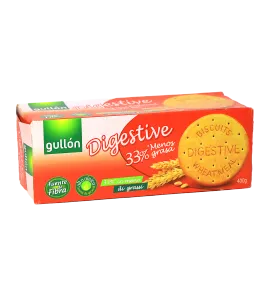 بسكويت جولون دجستيف 400جم