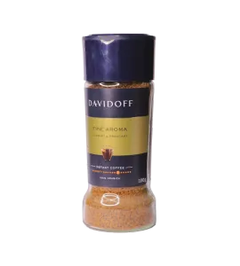 نسكافية دافيدوف فاين اروما 100 جم