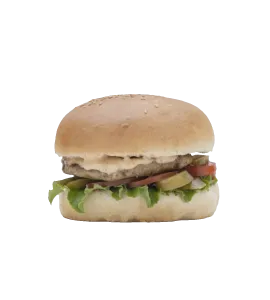 كلاسيك برجر - دجاج