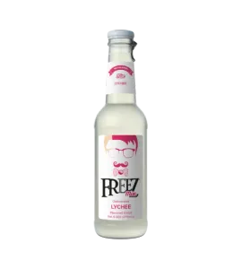 مشروب غازي فريزز مكس بنكهة الليتشي  275  مل