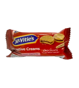 بسكويت داجستيف كريمة الشوكلاتة 40جم