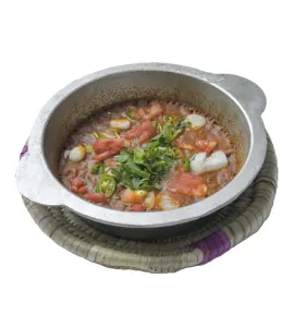 فاصولياء حرضه