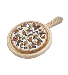 بيتزا السي رانش