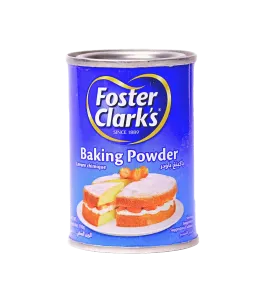 باكينج بودر فوستر كلاركس 110 جم