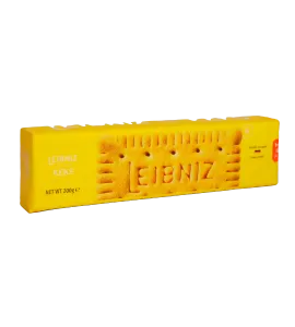 بسكويت بالزن ليبنز بالزبدة 200جم