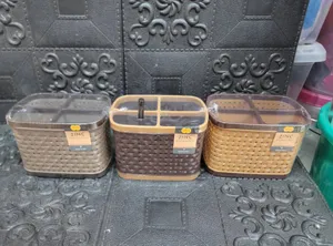 سله ملاعق سكاكين