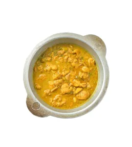 دجاج بالكاري
