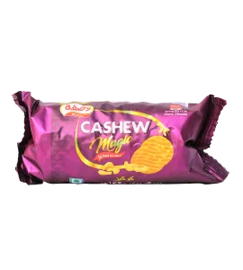 بسكويت وصفة كوكيز بالكاجو 40 جم