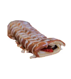 كريب رول