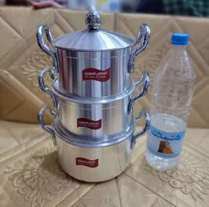 طقم قدور