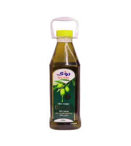 زيت الزيتون رؤى 2 لتر