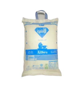 سكر الاسرة ناعم 10كجم