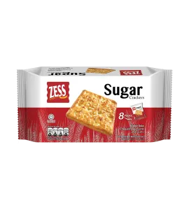 بسكويت زيس بالسكر 192 جم