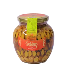 عسل ميتسا بالمكسرات زجاج 420 جم