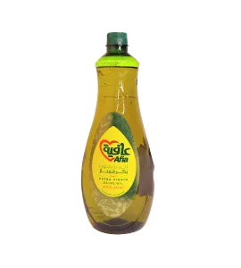زيت زيتون بكر عافية ممتاز 2 لتر