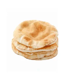 خبز ( رغيف) عدد 4 حبات