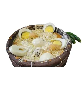 فول خلطة قلابة