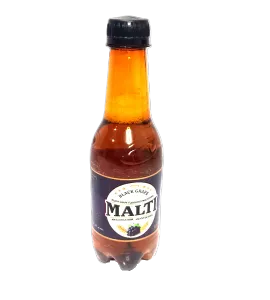 مشروب غازي شعير مالتي بنكهة العنب 300 مل