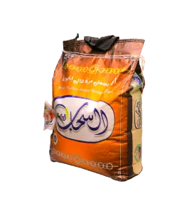 ارز هندي مزة السحاب 10 كيلو