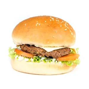 لحم ستار برجر 1*1
