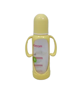 رضاعة اطفال كوم ابو يدين 250مل رقم a378