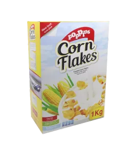 شوكو فلكس بوبنز حليب 1000جم