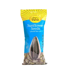 بذور دوار الشمس بست 50 جم