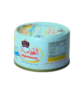 تونة الفخامة 100 جم