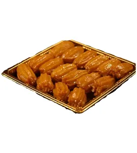 بلح الشام