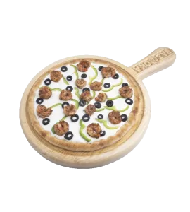 بيتزا الفيشرمان