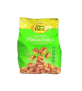 فستق مملح بست 300 جم