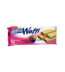 ويفر هايبر وافي كبير 150 جم