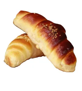 كرواسون جبن مالج