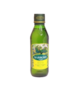 زيت زيتون سابروسو 250مل