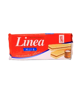 ويفر سلسليون بالحليب 100 جم