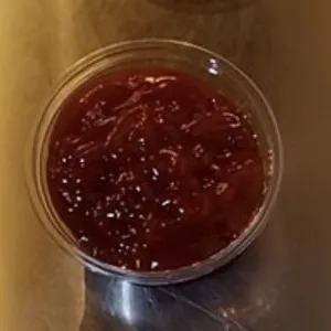علبة كاتشب