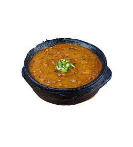 فول مع تونة غويزي