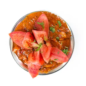 الو جوبي مسالة ( صالونة زهرة و بطاط )