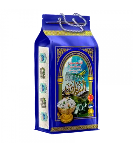 ارز بسمتي الربان 10كجم قطمة