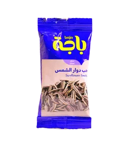 حب دوار الشمس باجة 15 جم
