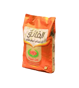 ارز الفائق بسمتي 1 كيلو
