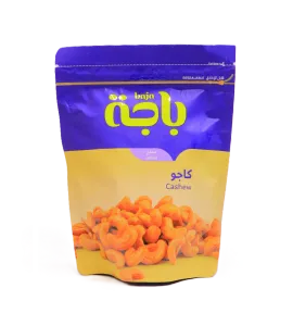 كاجو باجة مملح 120جم