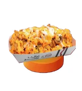 تشيليز فرايز
