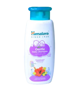 شامبو هيمالايا ناعم لاطفال 200 مل