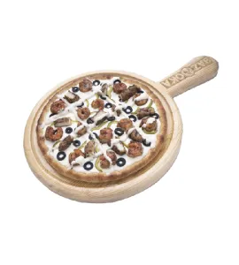 بيتزا السي رانش