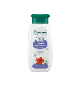 شامبو اطفال هيمالايا هيربل 400مل