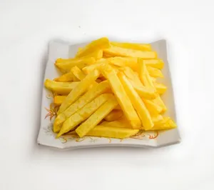 صحن  شبس عادي
