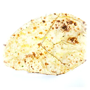 خبز بالجبن